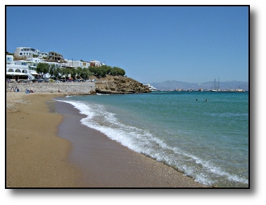 Paros - Greek Islands