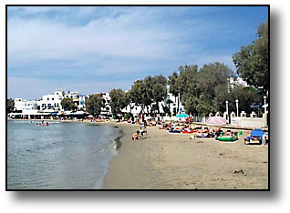 Naxos - Greek Islands