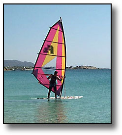 Naxos - Greek Islands