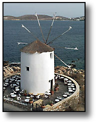 Paros - Greek Islands