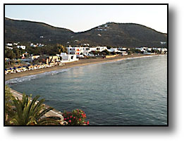 sifnos greek islands