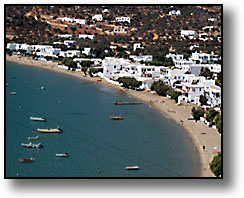 sifnos greek islands